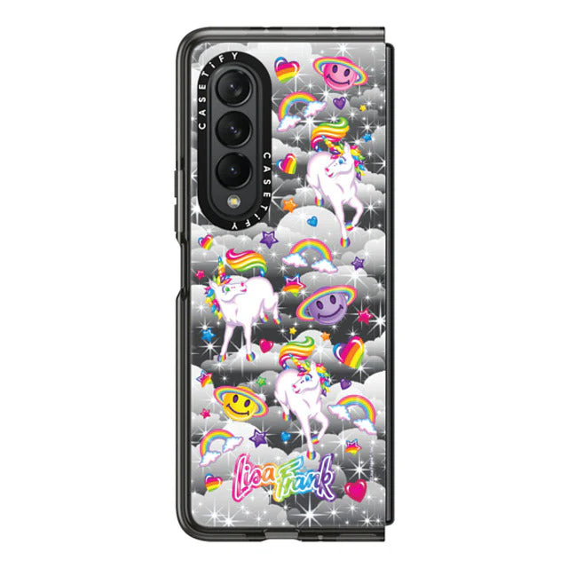 Markie | Galaxy Z Fold - Standard Case