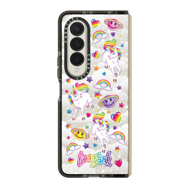 Markie | Galaxy Z Fold - Standard Case