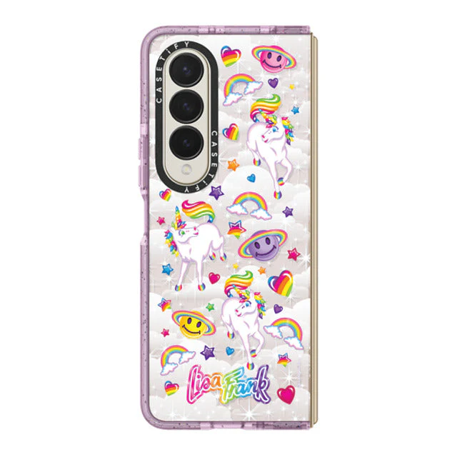 Markie | Galaxy Z Fold - Standard Case