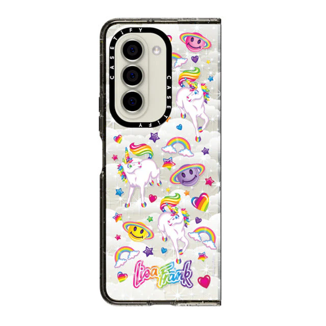 Markie | Galaxy Z Fold - Standard Case 4 Markie | Galaxy Z Fold - Standard Case