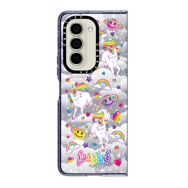 Markie | Galaxy Z Fold - Standard Case 5 Markie | Galaxy Z Fold - Standard Case
