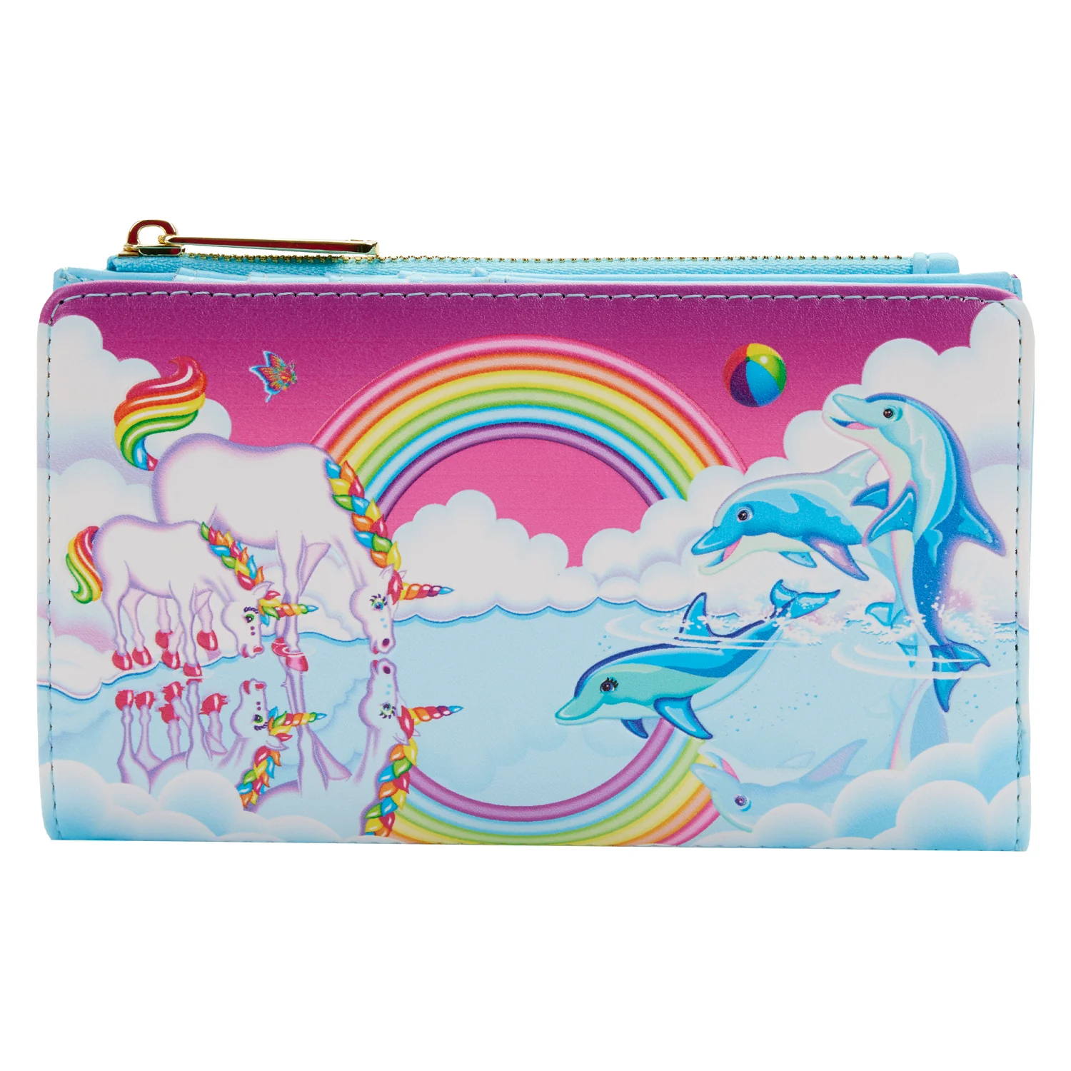 Markie™ Reflection Wallet