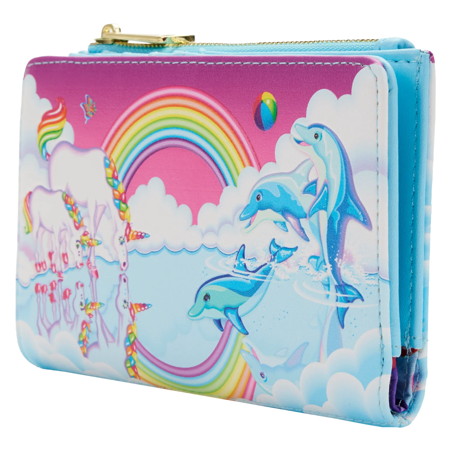 Markie™ Reflection Wallet