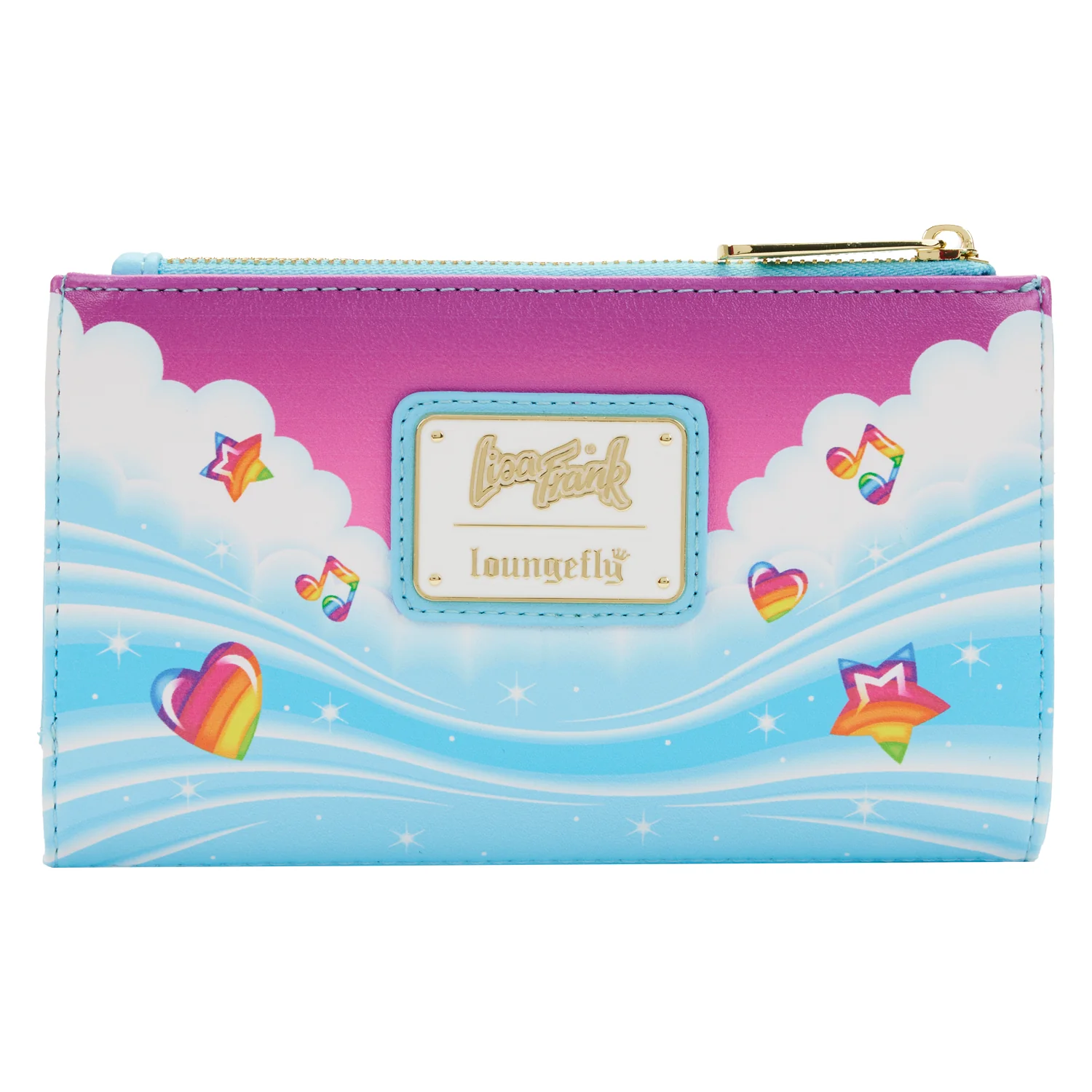 Markie™ Reflection Wallet
