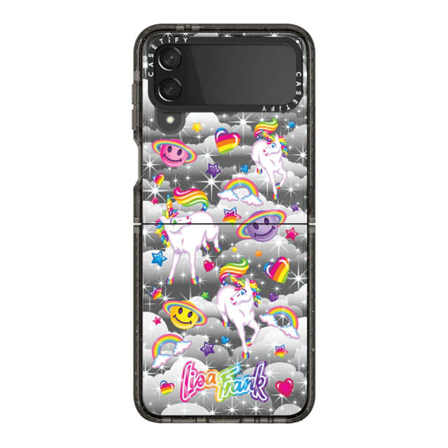 Markie | Galaxy Z Flip - Standard Case