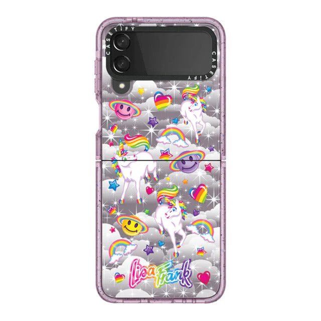Markie | Galaxy Z Flip - Standard Case 4 Markie | Galaxy Z Flip - Standard Case