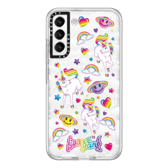 Markie | Galaxy S - Standard Case