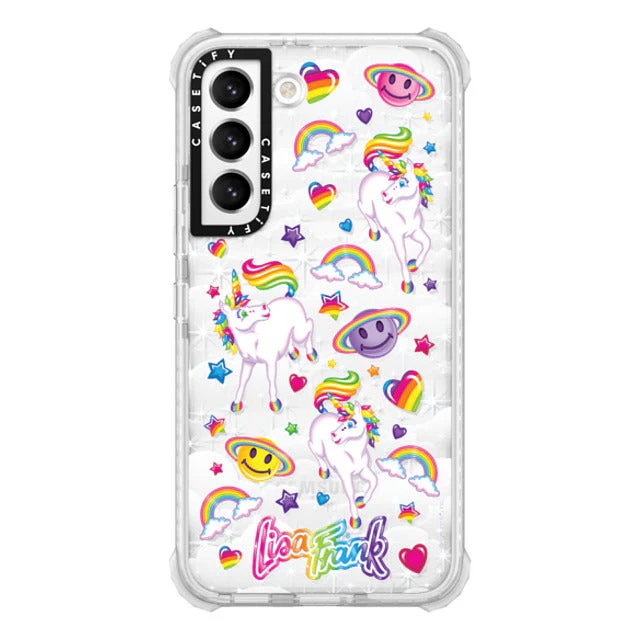 Markie | Galaxy S - Standard Case 7 Markie | Galaxy S - Standard Case