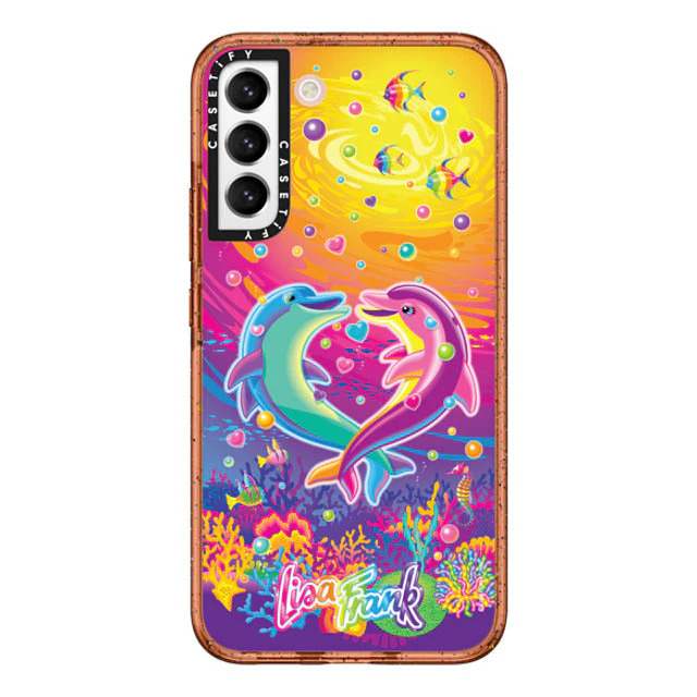 Dancing Dolphins | Galaxy S - Extra Protection Case 10 Dancing Dolphins | Galaxy S - Extra Protection Case