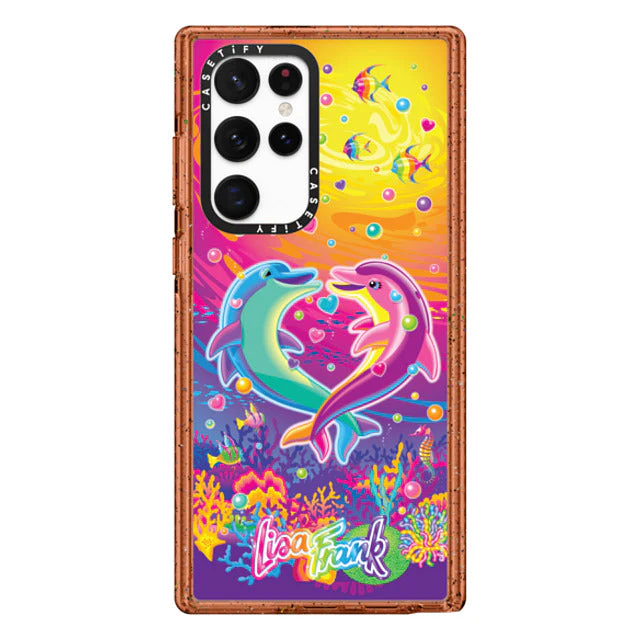 Dancing Dolphins | Galaxy S - Extra Protection Case 11 Dancing Dolphins | Galaxy S - Extra Protection Case