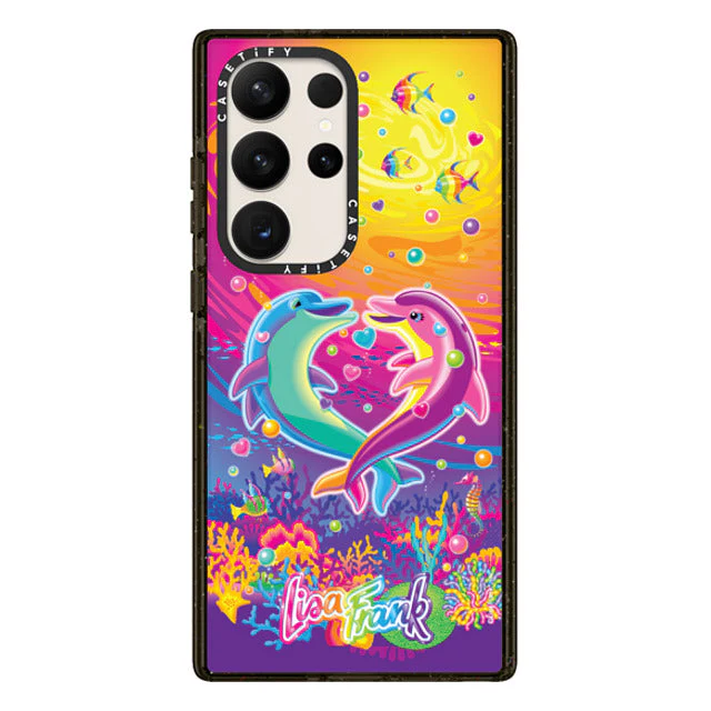 Dancing Dolphins | Galaxy S - Extra Protection Case 14 Dancing Dolphins | Galaxy S - Extra Protection Case
