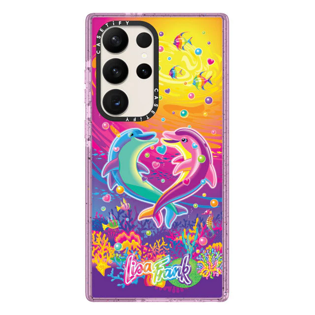 Dancing Dolphins | Galaxy S - Extra Protection Case 17 Dancing Dolphins | Galaxy S - Extra Protection Case