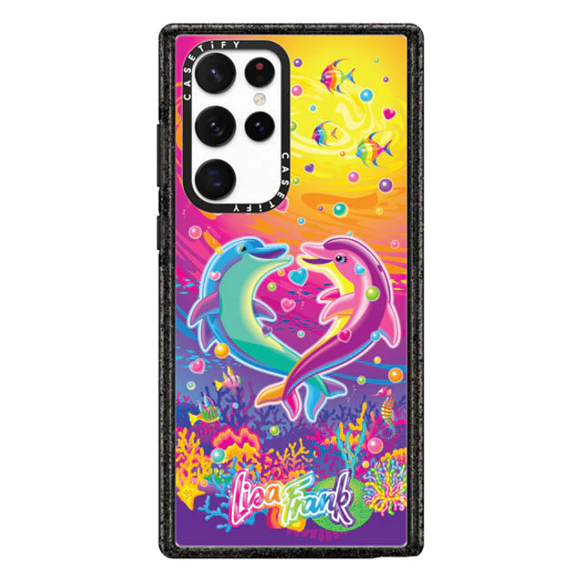 Dancing Dolphins | Galaxy S - Extra Protection Case 5 Dancing Dolphins | Galaxy S - Extra Protection Case