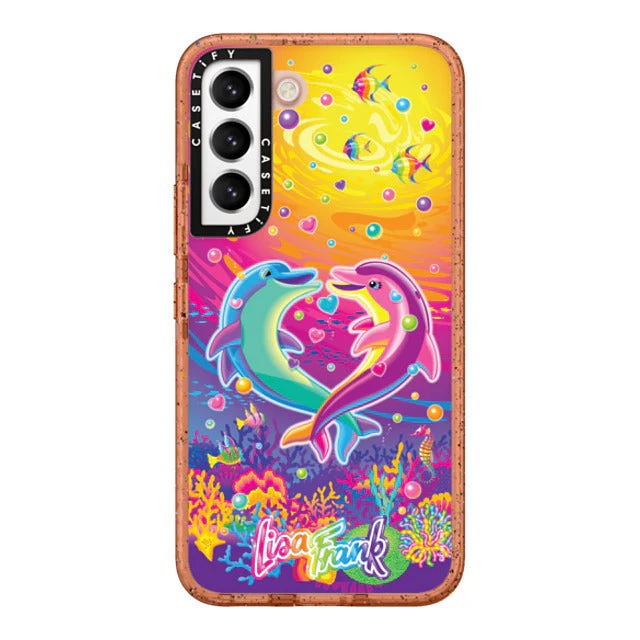Dancing Dolphins | Galaxy S - Extra Protection Case 9 Dancing Dolphins | Galaxy S - Extra Protection Case